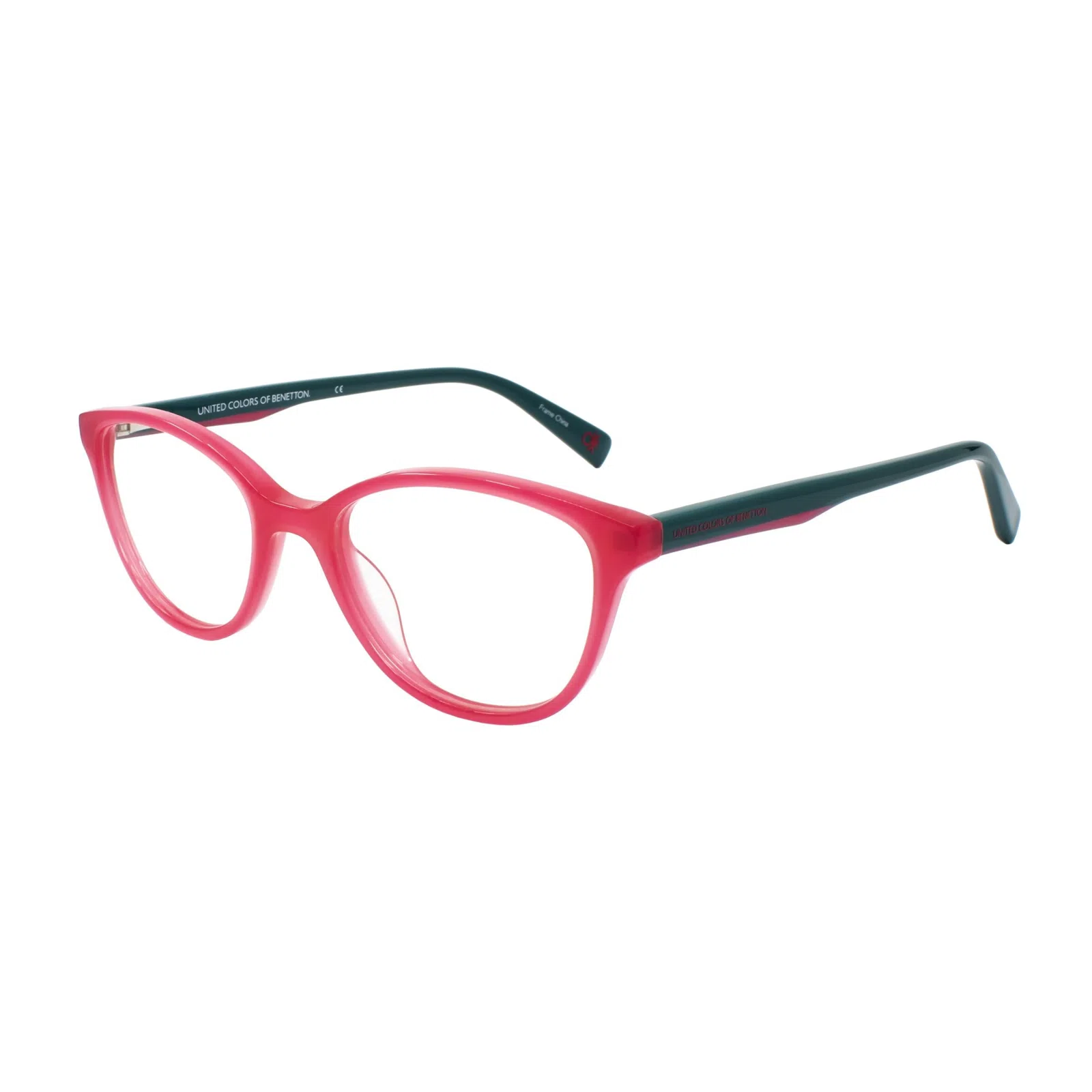 Benetton BEKO2005 Eyeglasses - view 20